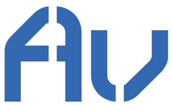 Logo Adinolfi Vittorio Carpenteria meccanica leggera