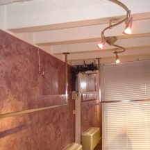 arredamento negozio